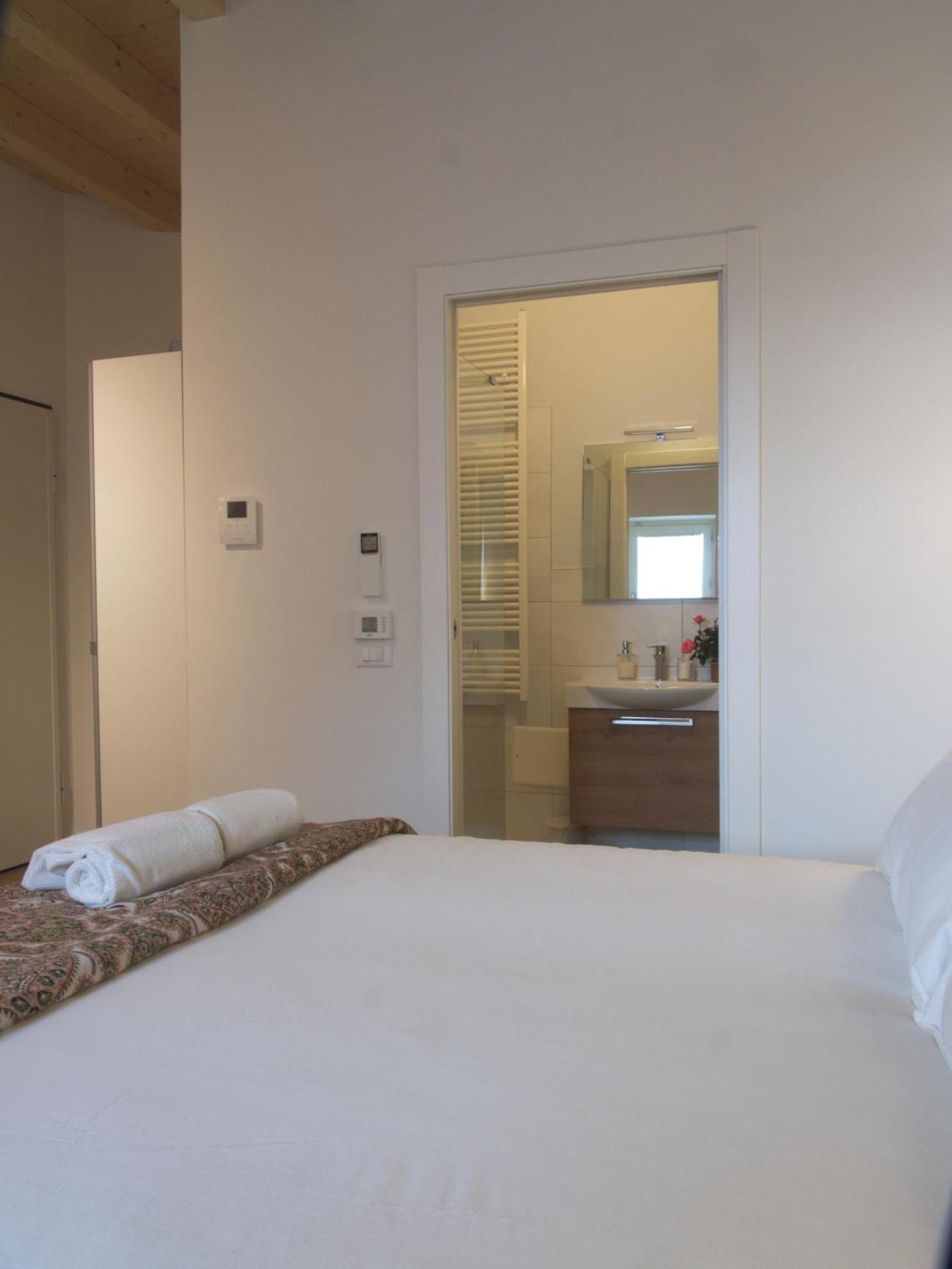 Ai Portoni Apartment Verona Bagian luar foto