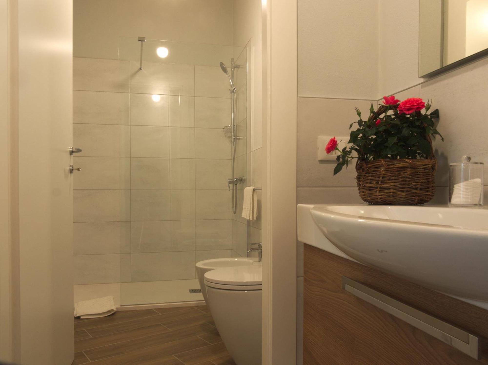 Ai Portoni Apartment Verona Bagian luar foto