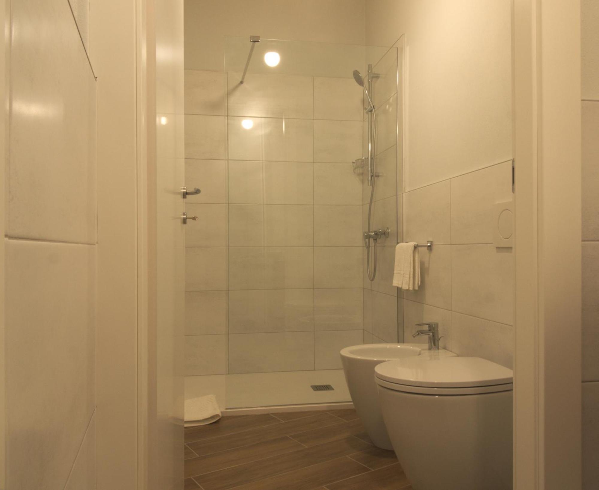 Ai Portoni Apartment Verona Bagian luar foto