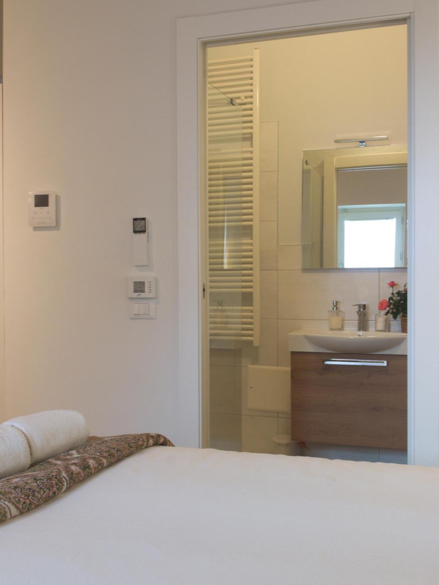 Ai Portoni Apartment Verona Bagian luar foto