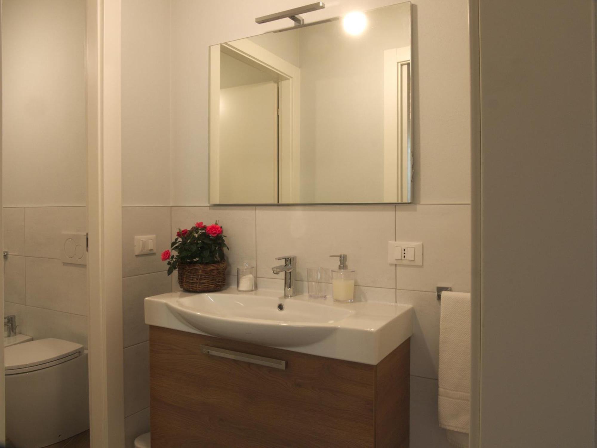 Ai Portoni Apartment Verona Bagian luar foto