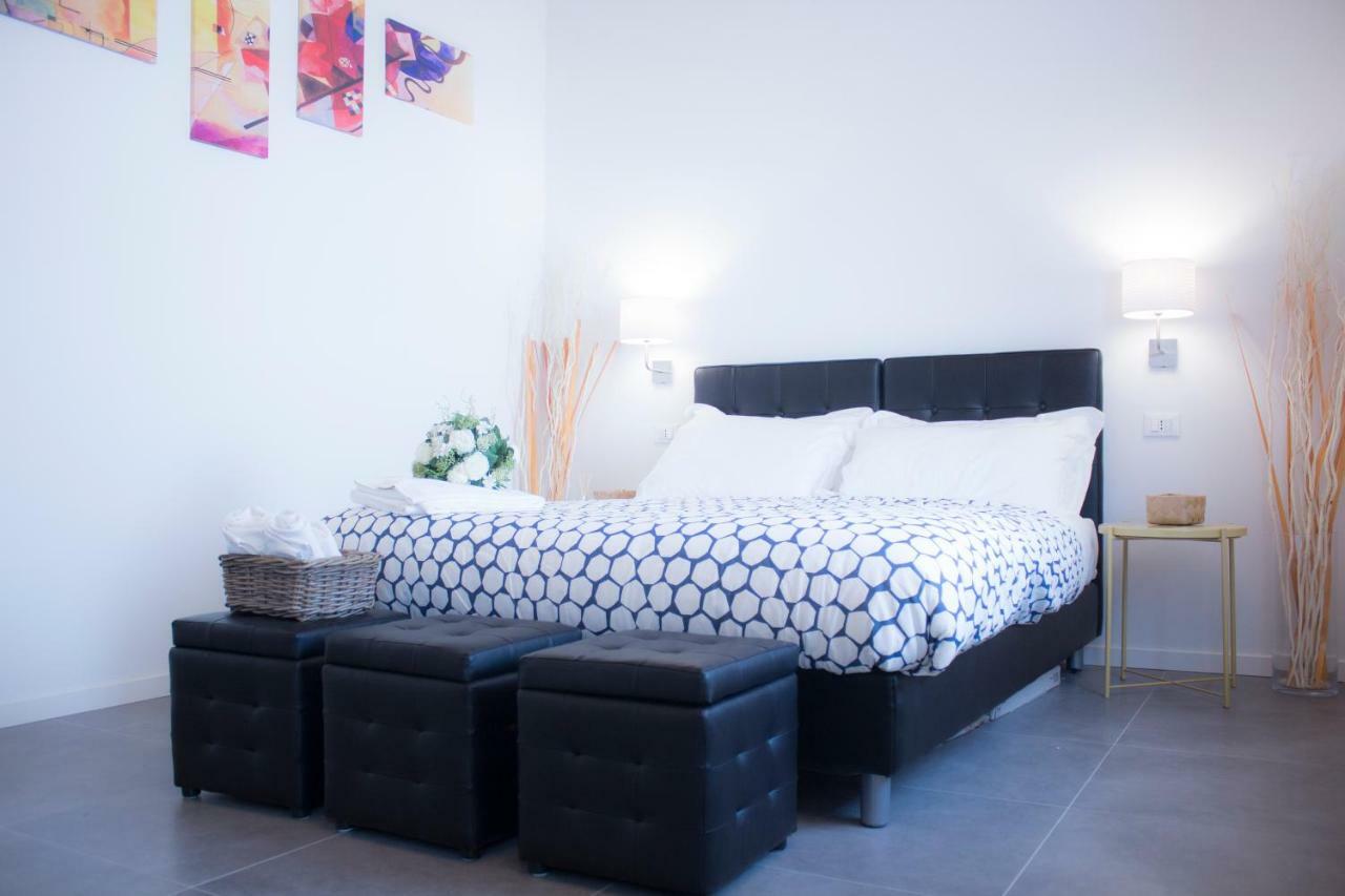 Ai Portoni Apartment Verona Bagian luar foto
