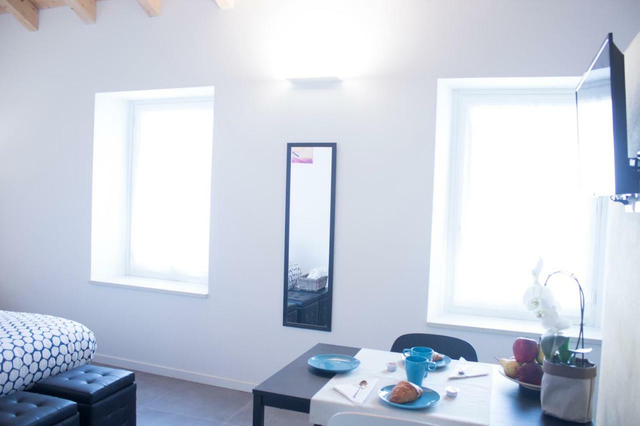 Ai Portoni Apartment Verona Bagian luar foto