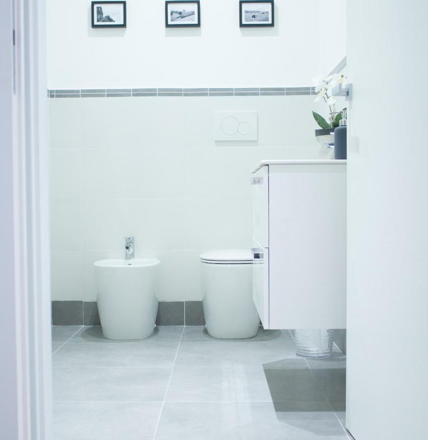 Ai Portoni Apartment Verona Bagian luar foto