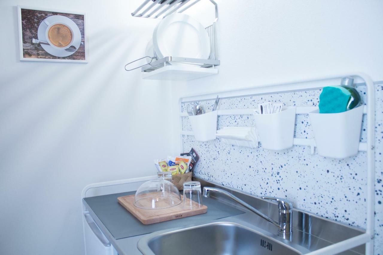 Ai Portoni Apartment Verona Bagian luar foto
