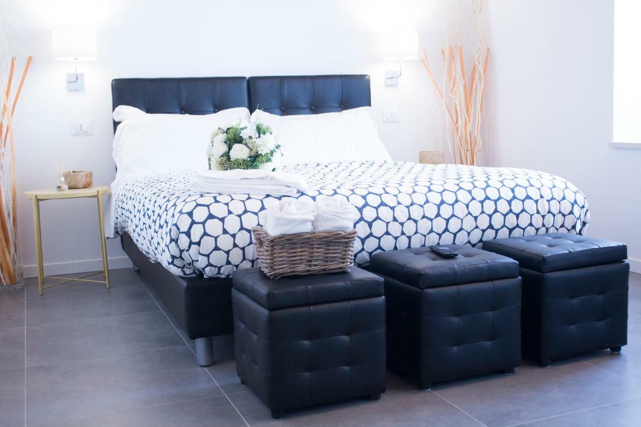 Ai Portoni Apartment Verona Bagian luar foto
