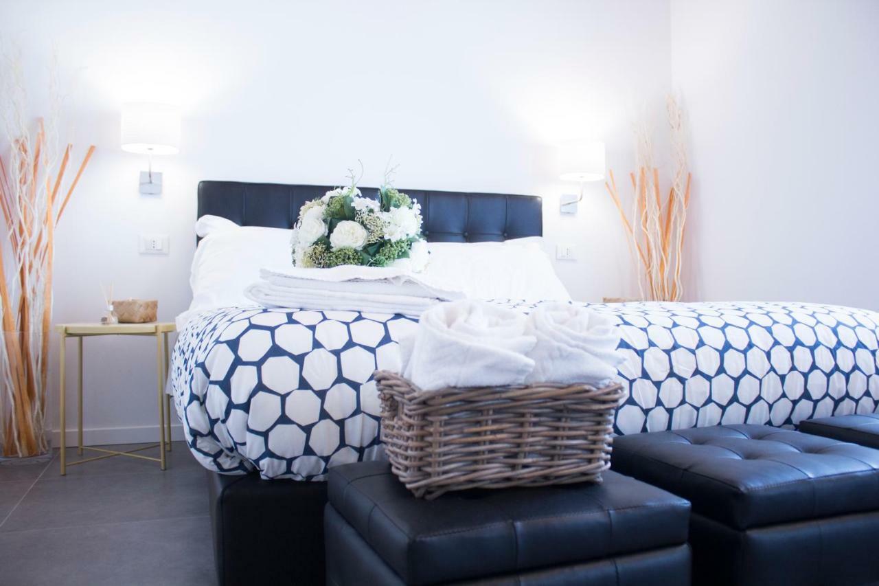 Ai Portoni Apartment Verona Bagian luar foto