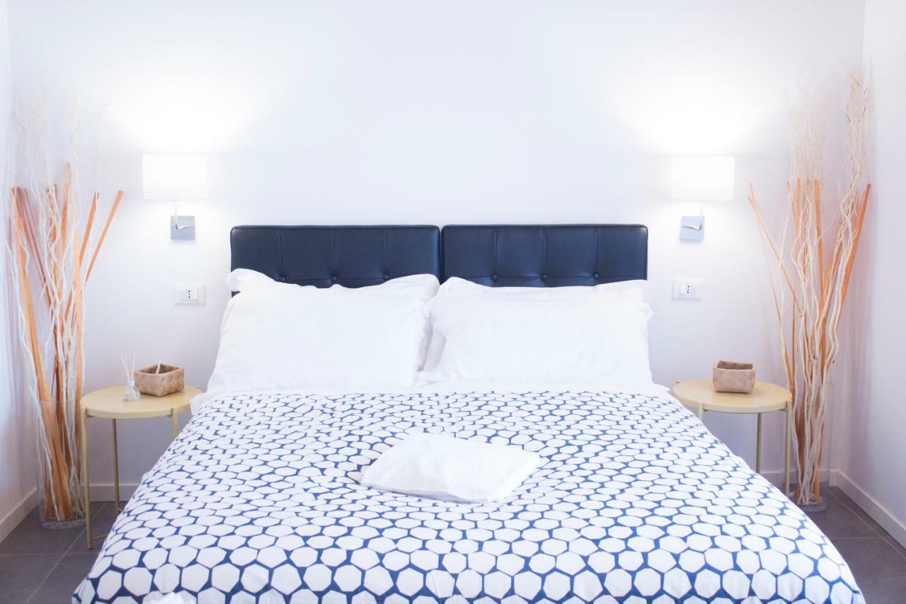 Ai Portoni Apartment Verona Bagian luar foto