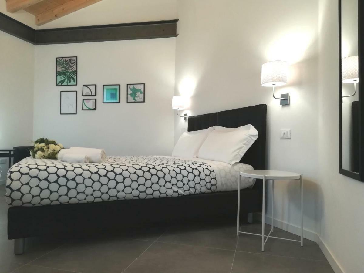 Ai Portoni Apartment Verona Bagian luar foto
