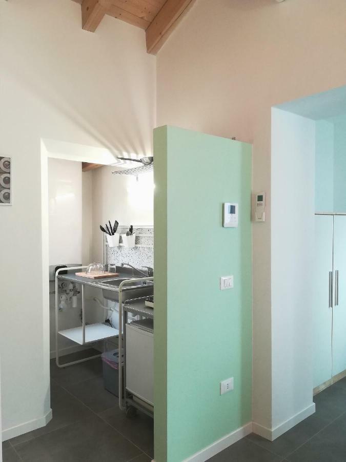 Ai Portoni Apartment Verona Bagian luar foto