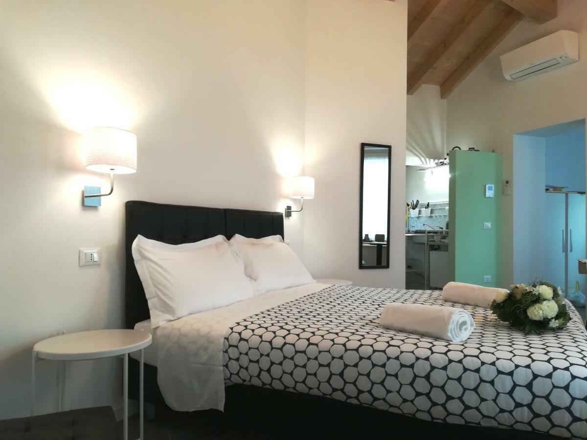 Ai Portoni Apartment Verona Bagian luar foto