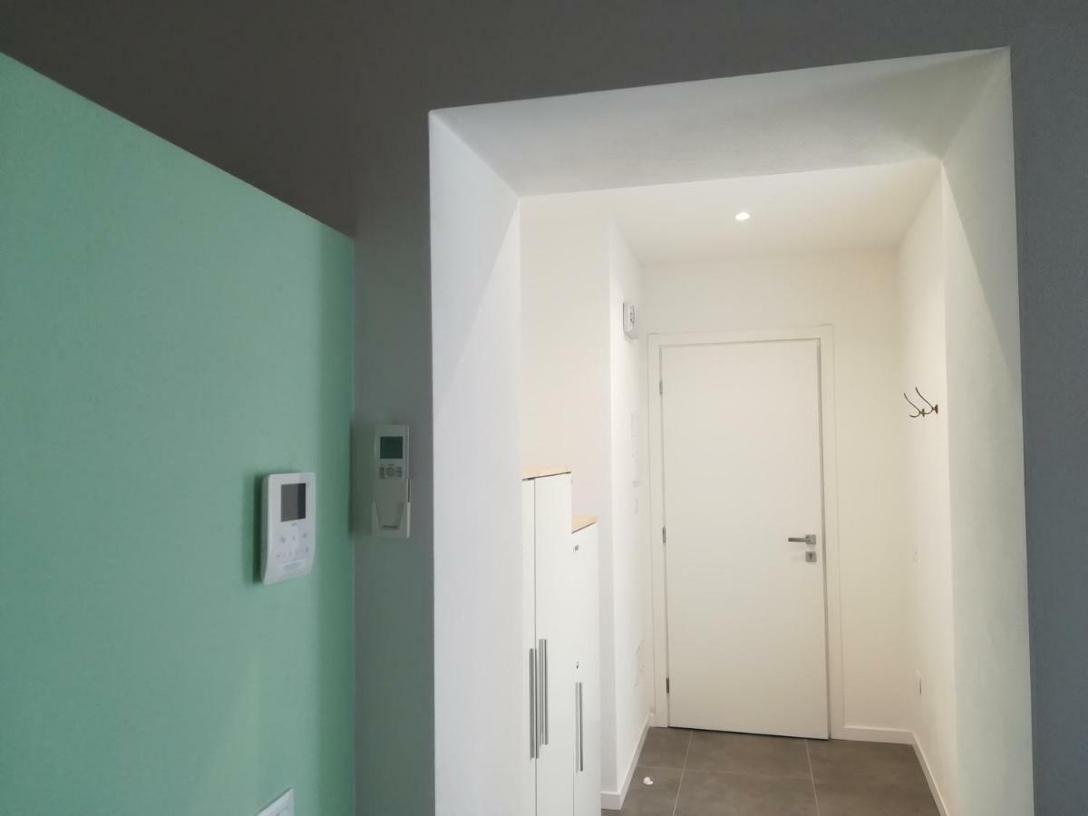 Ai Portoni Apartment Verona Bagian luar foto
